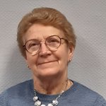 Nadine Ménial